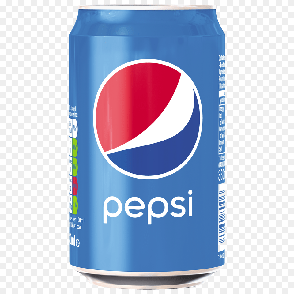 Pepsi Can X, Tin, Beverage, Soda Png