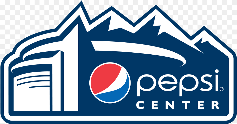 Pepsi Center Logo Vector, Architecture, Building, Postal Office Png
