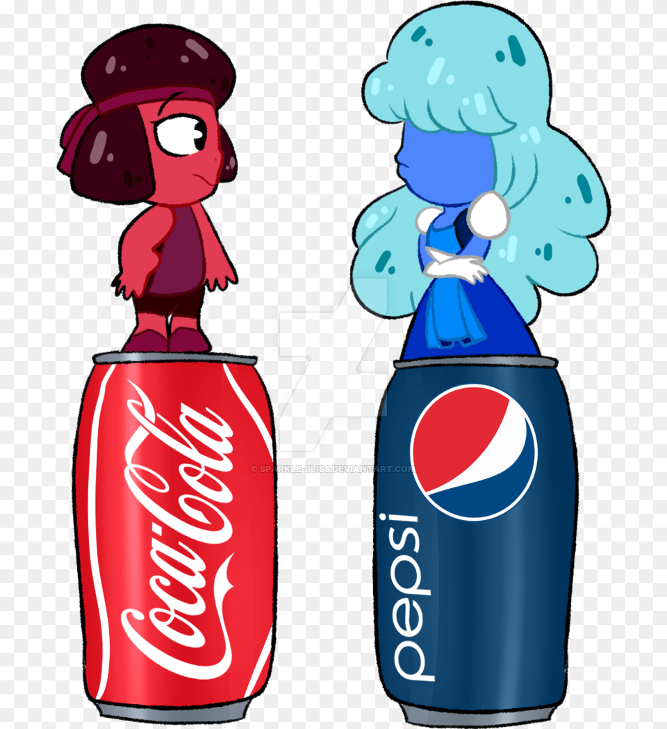 Pepsi Clipart Coca Cola, Beverage, Coke, Soda, Baby Png