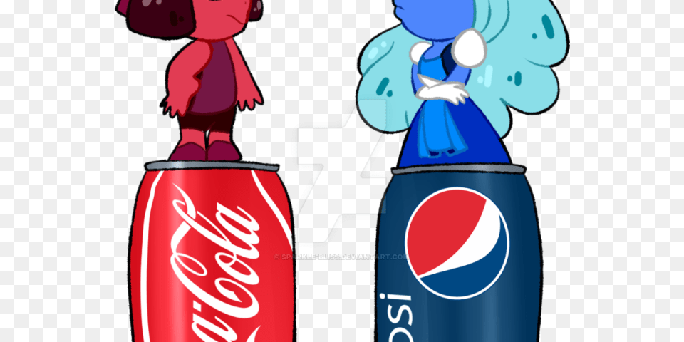 Pepsi Clipart Coca Cola Coke Or Pepsi, Beverage, Soda, Dynamite, Weapon Free Transparent Png