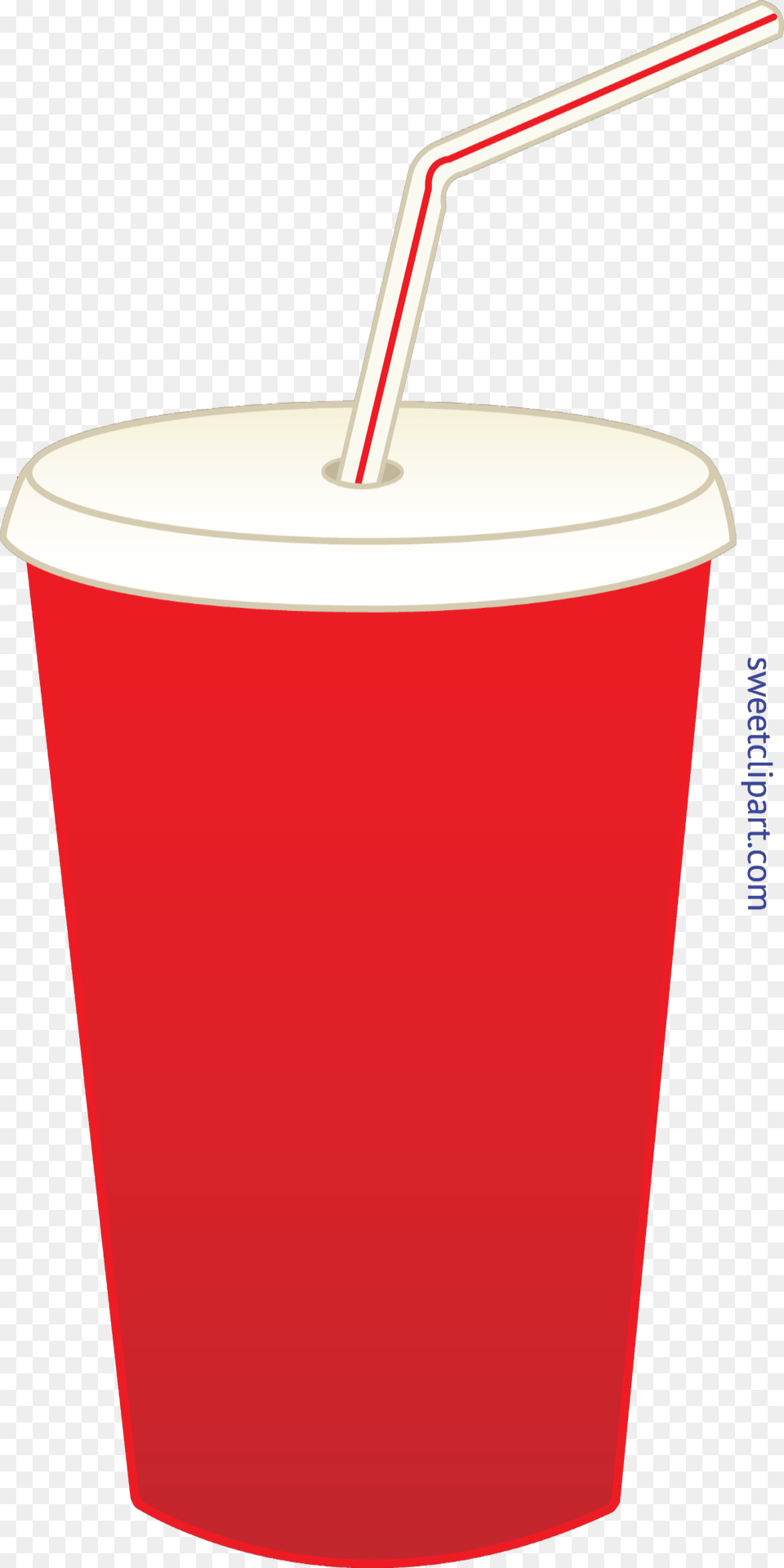 Pepsi Clipart Cup Straw Soda Cup Clipart, Beverage, Juice, Bottle, Shaker Free Png Download
