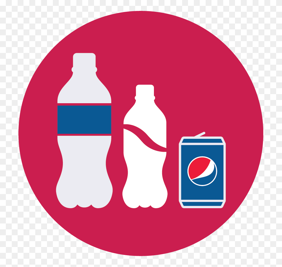 Pepsi Clipart Thing, Bottle, Beverage, Soda Free Png