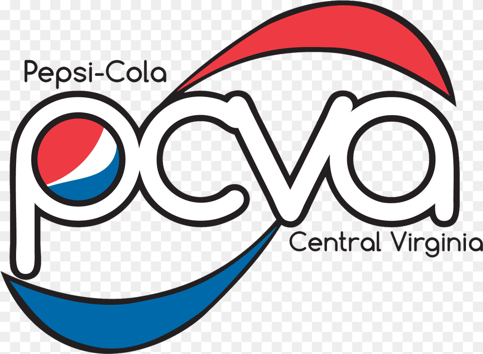 Pepsi Cola Bottling Company Virginia Eagle Pepsi Central Va Logo Free Transparent Png