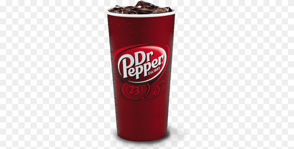 Pepsi Cola Dr Pepper, Cup, Can, Tin, Beverage Png Image