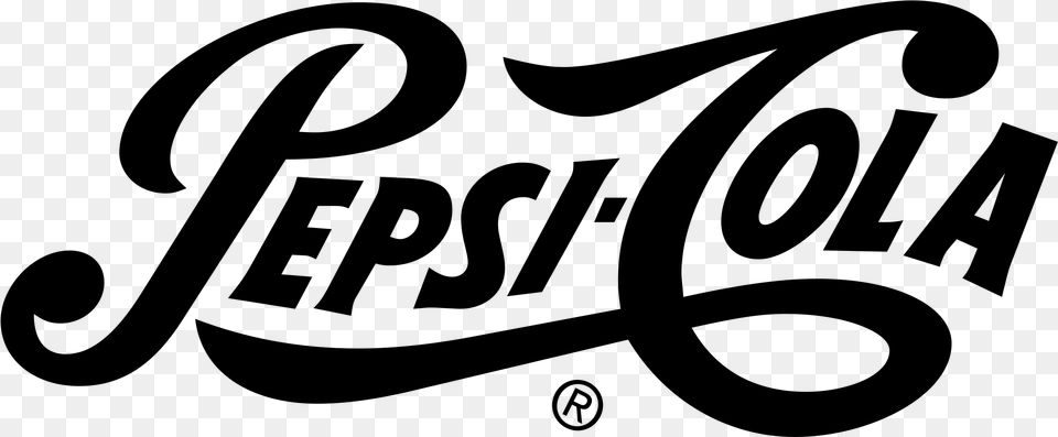 Pepsi Cola Logo Transparent Pepsi Cola Logo Vector, Gray Free Png