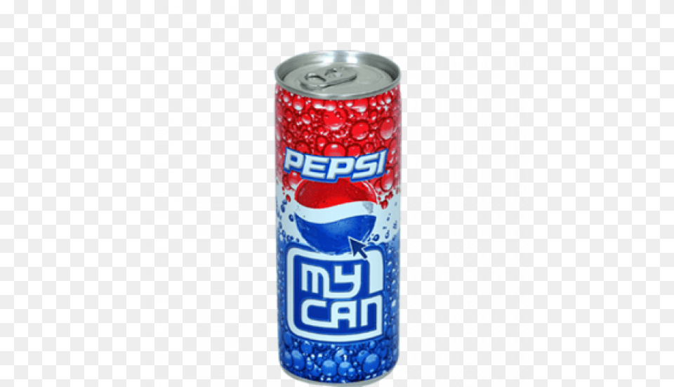 Pepsi Cup, Can, Tin Free Png Download
