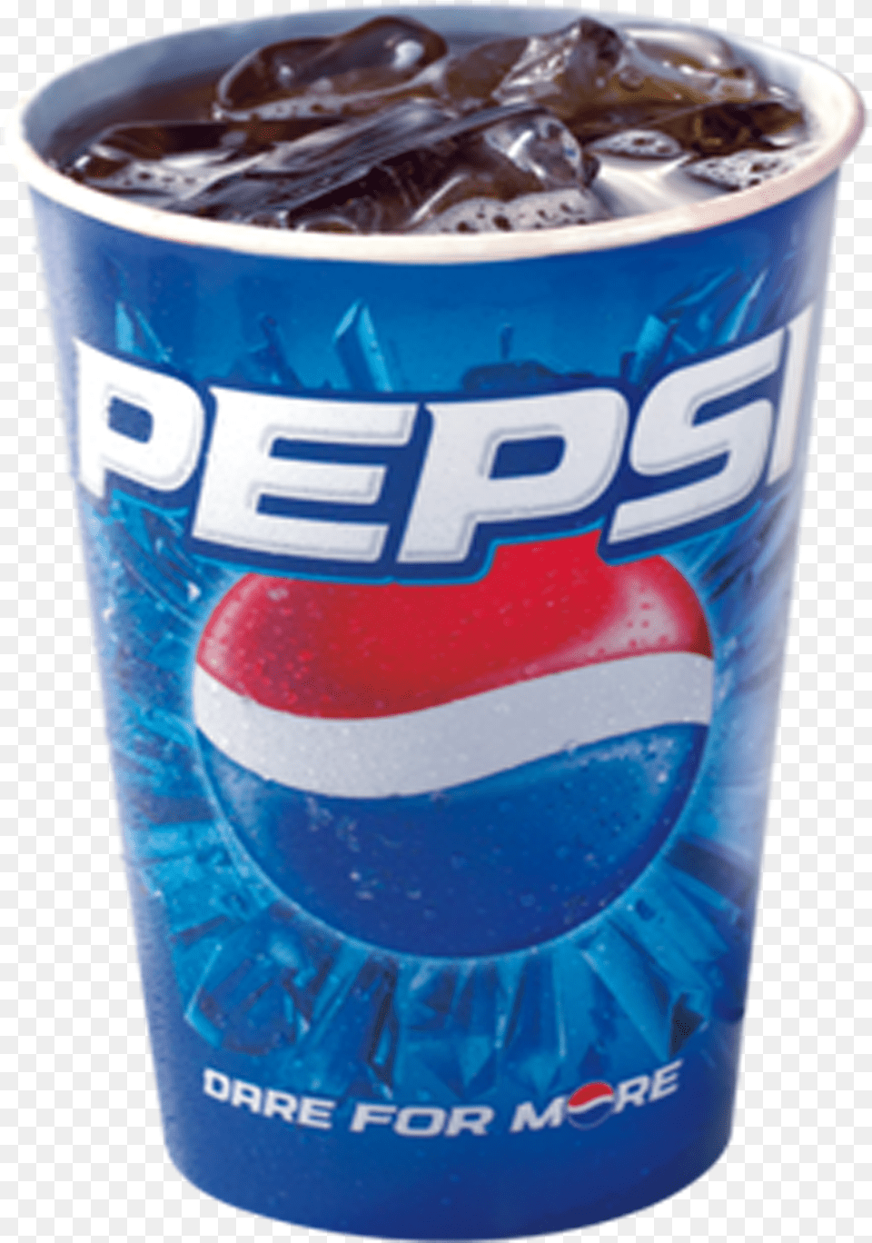 Pepsi Cup Coca Cola Pepsi, Can, Tin, Beverage, Soda Free Png