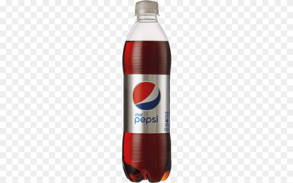 Pepsi Diet 50cl Pet X12 Pepsi Light 0, Beverage, Bottle, Pop Bottle, Soda Free Transparent Png
