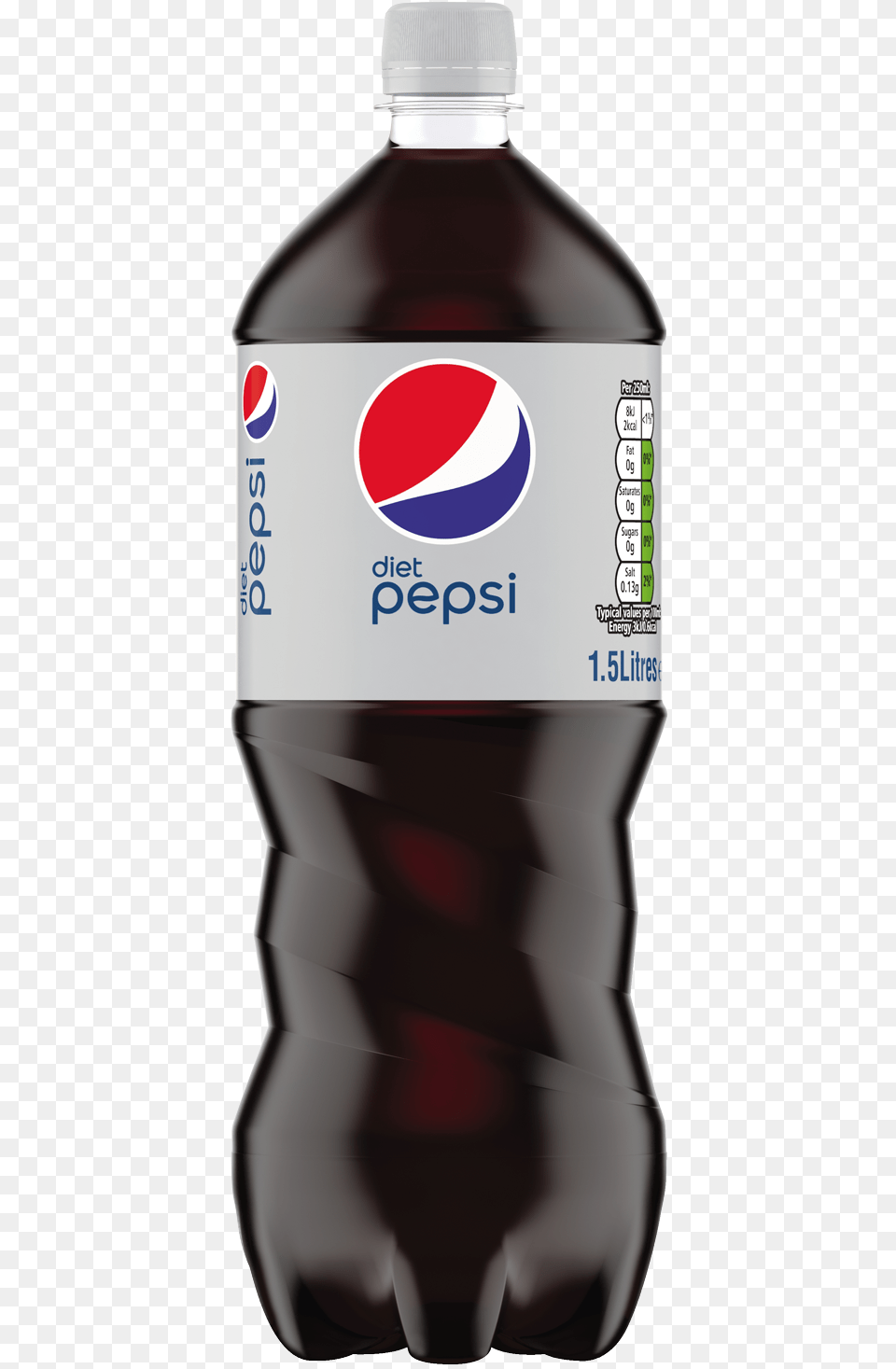 Pepsi Diet Bottle 12 X Diet Pepsi 15 L, Beverage, Soda, Coke, Shaker Png Image