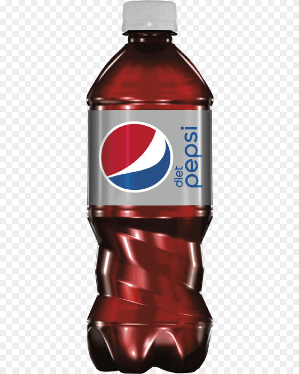 Pepsi Diet Bottle Image Diet Pepsi Caffeine 20 Oz, Beverage, Soda, Shaker, Coke Png