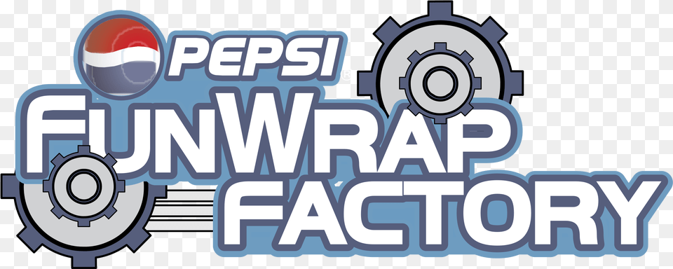 Pepsi Funwrap Factory Logo Transparent Pepsi, Dynamite, Weapon Png Image