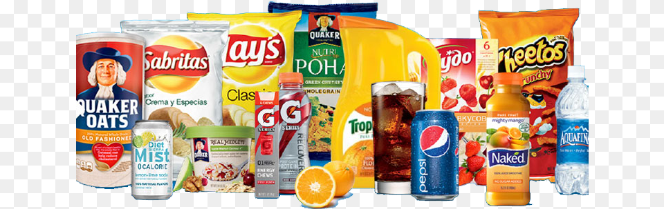 Pepsi Healthy Snacks, Food, Snack, Beverage, Can Png Image
