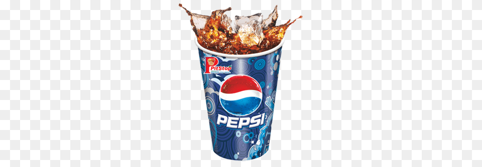 Pepsi Image, Cream, Dessert, Food, Ice Cream Free Transparent Png