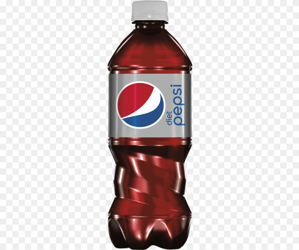 Pepsi Image Cherry Pepsi 20 Oz, Beverage, Soda, Bottle, Shaker Png