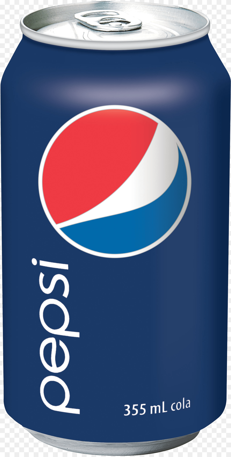 Pepsi Image Pepsi, Can, Tin, Beverage, Soda Free Png