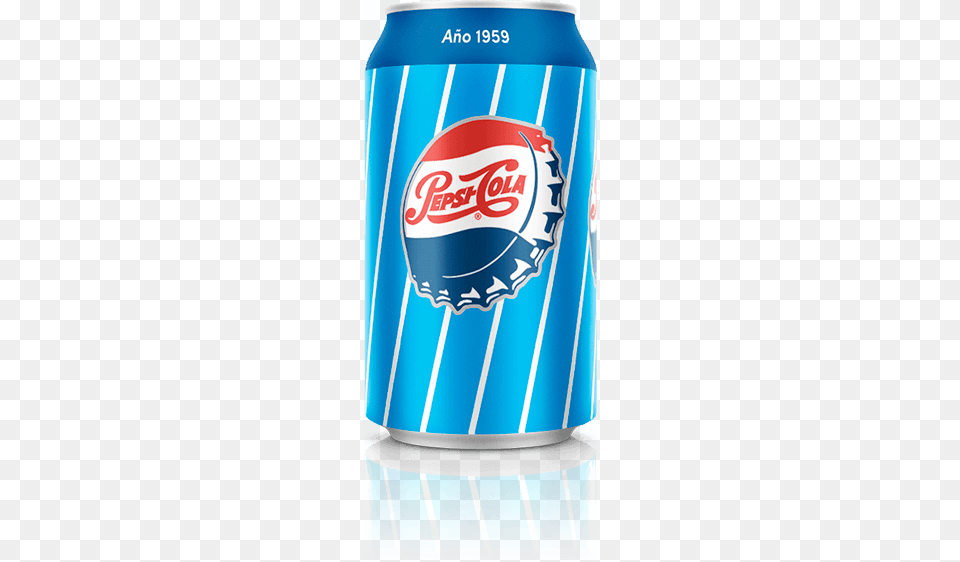 Pepsi Limited Edition Cans From Guatemala Pepsi Cola Limited Edition, Can, Tin, Beverage, Soda Free Png