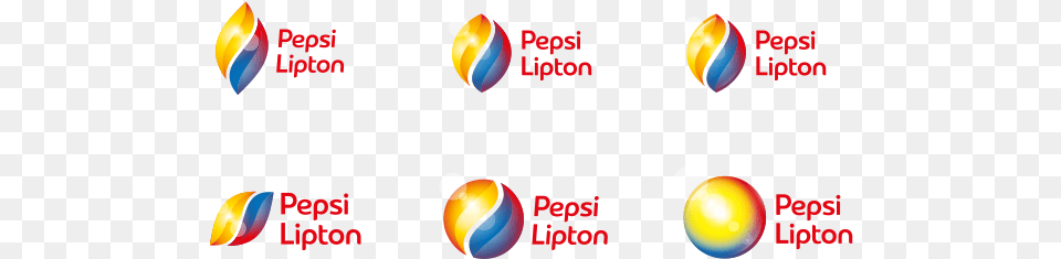 Pepsi Lipton Partnership A Corporate Identity For The Volleyball, Sphere Png Image