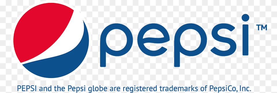 Pepsi Logo 2018 Free Transparent Png