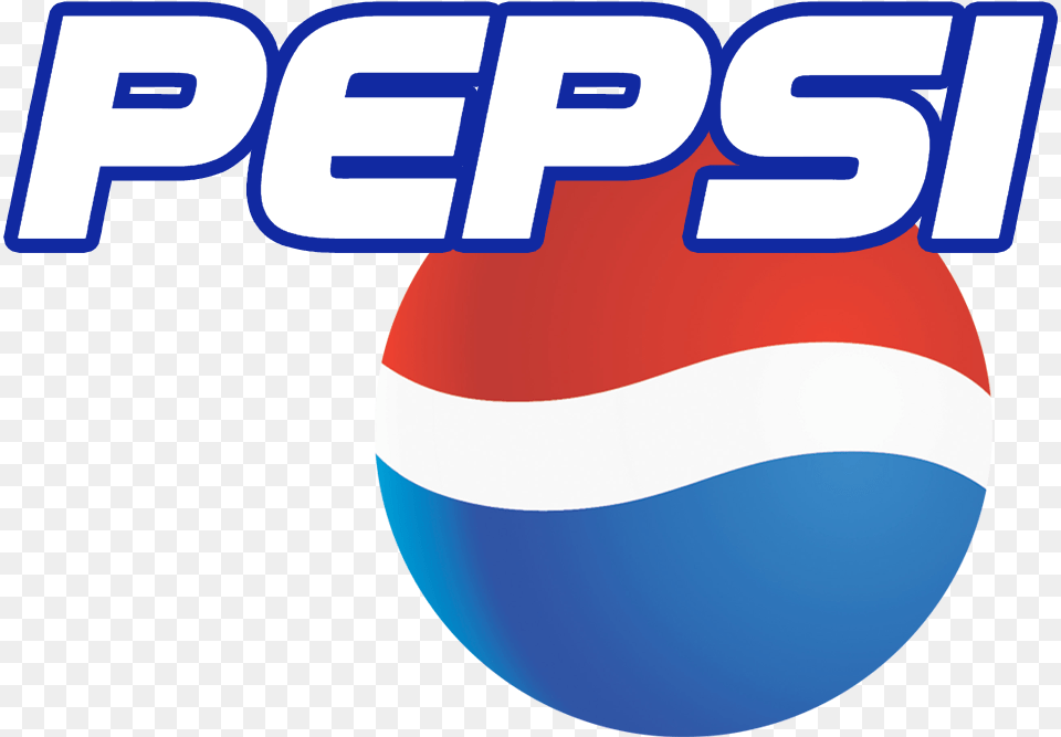 Pepsi Logo Kick American Football Free Transparent Png