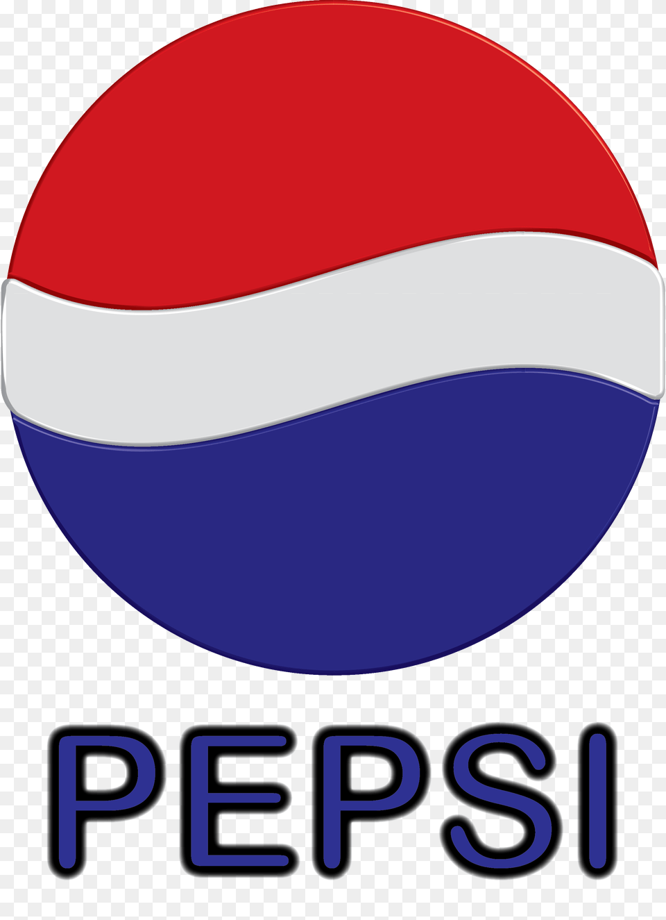 Pepsi Logo Logo Designs In Pepsi Pepsi Logo, Clothing, Hardhat, Helmet Png
