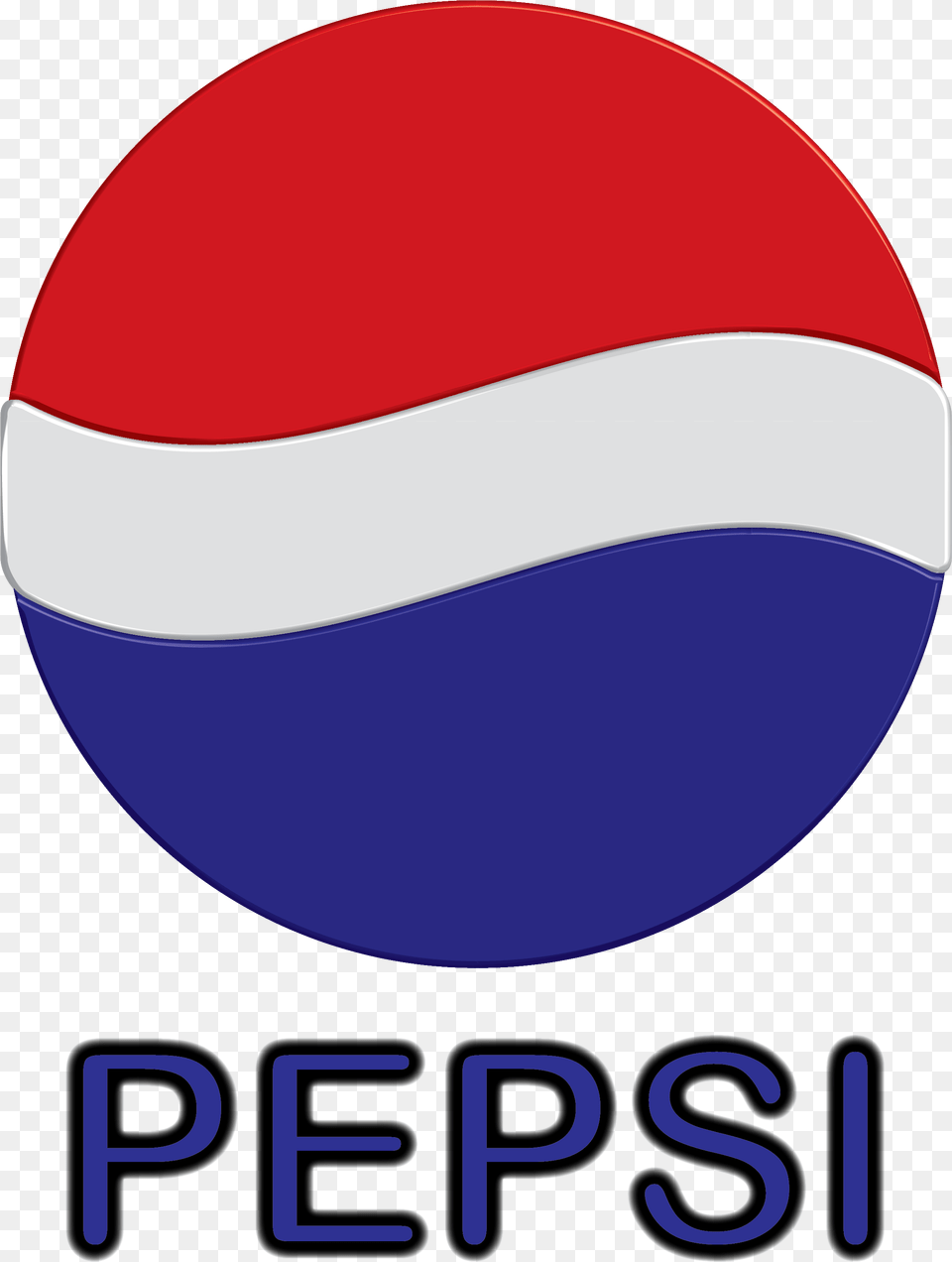 Pepsi Logo Pepsi Logo Logo Design Cola Prepping Difesa Personale Free Png Download