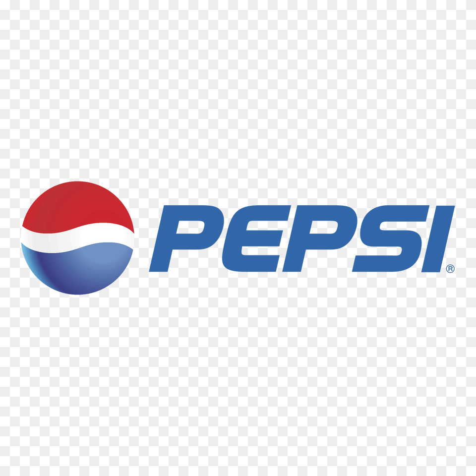 Pepsi Logo Transparent Vector Png