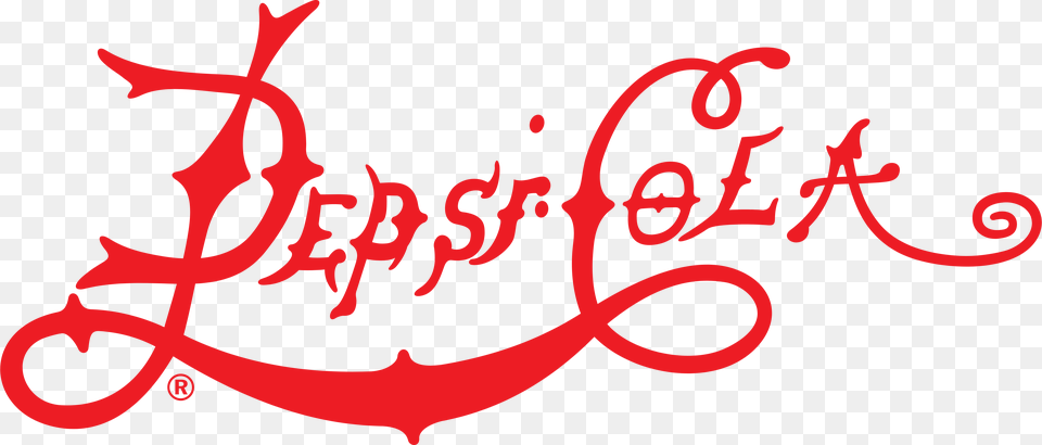 Pepsi Logos Download, Text, Handwriting, Calligraphy Png Image
