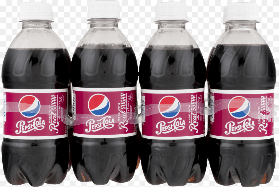 Pepsi Made With Real Sugar 12 Ct 12 Oz Cans, Beverage, Coke, Soda Png Image