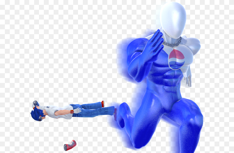 Pepsi Man Model, Person, Balloon, Baby, Clothing Png Image