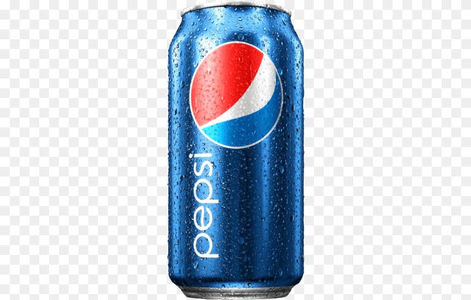 Pepsi Max Fizzy Drinks Coca Cola Pepsi One Pepsi Transparent Background, Can, Tin, Beverage, Soda Free Png