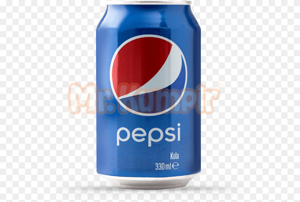 Pepsi Max Fizzy Drinks Cola Pepsi Can, Tin, Beverage, Soda Free Png Download