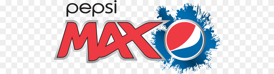 Pepsi Max Logo Transparent, Dynamite, Weapon Free Png Download