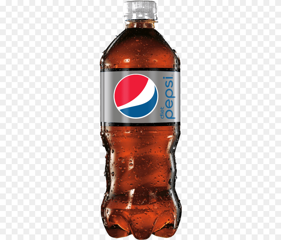 Pepsi New Bottle, Beverage, Soda, Coke, Shaker Png Image