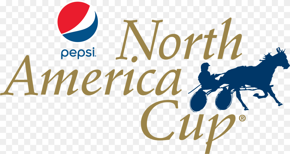 Pepsi North America Cup Woodbine Mohawk Park New Pepsi, Logo, Text Free Png