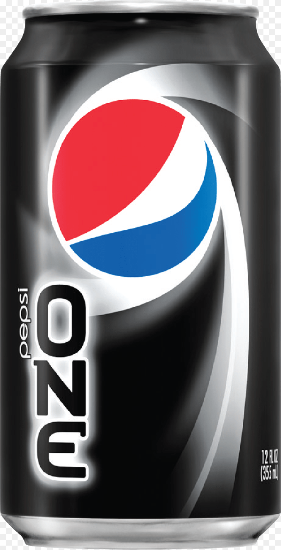 Pepsi One Famous Cold Drink Brand, Beverage, Soda, Can, Coke Png