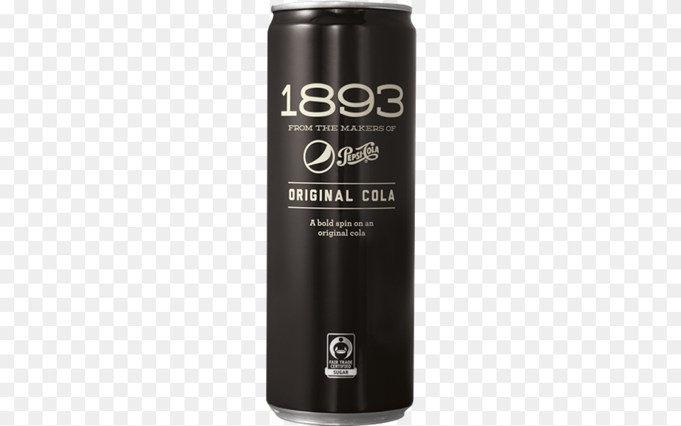 Pepsi Original Cola 1893 Original Cola 12 12 Fl Oz Cans, Can, Tin, Alcohol, Beer Png Image