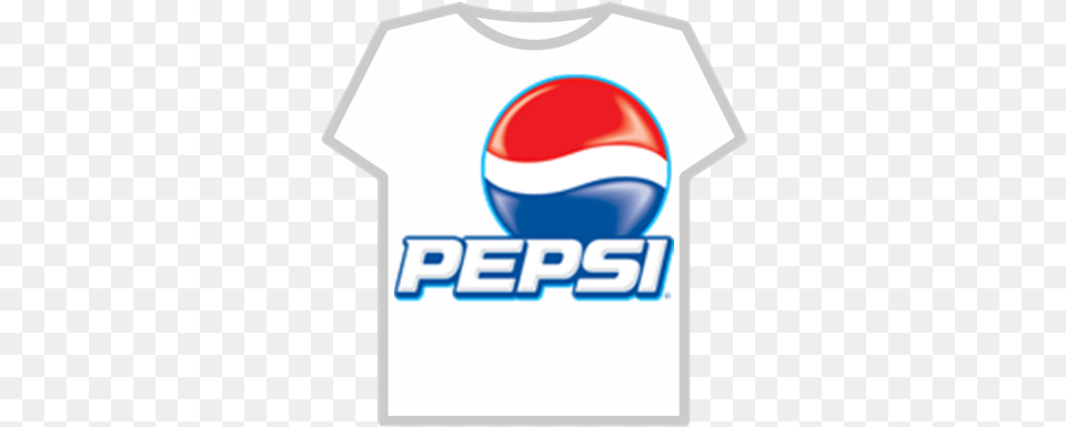 Pepsi Pepsi, Clothing, T-shirt, Logo, Shirt Png Image