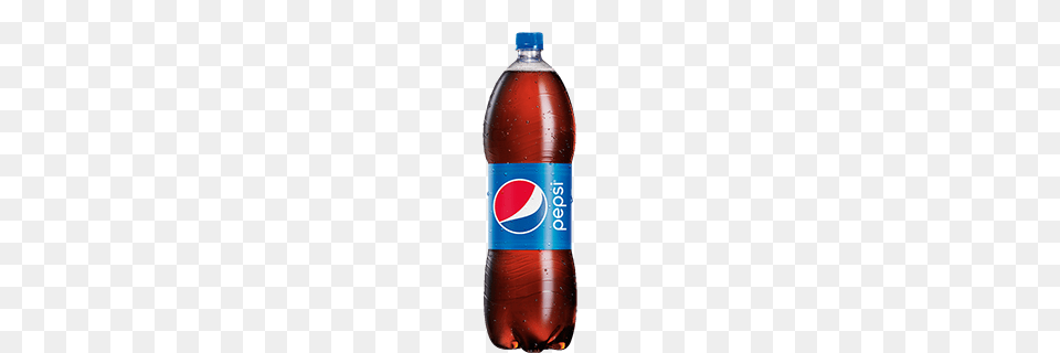 Pepsi Soft Drink Bottle L, Beverage, Soda, Pop Bottle, Food Png