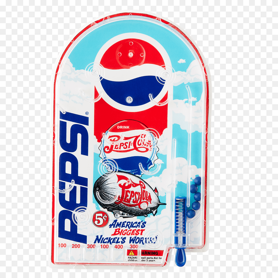 Pepsi Stuff, Toothpaste, Advertisement, Can, Tin Free Transparent Png