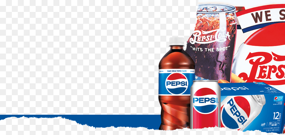 Pepsi Stuff Pepsi Same Great Pepsi Taste Retro Design, Beverage, Soda, Can, Tin Png Image