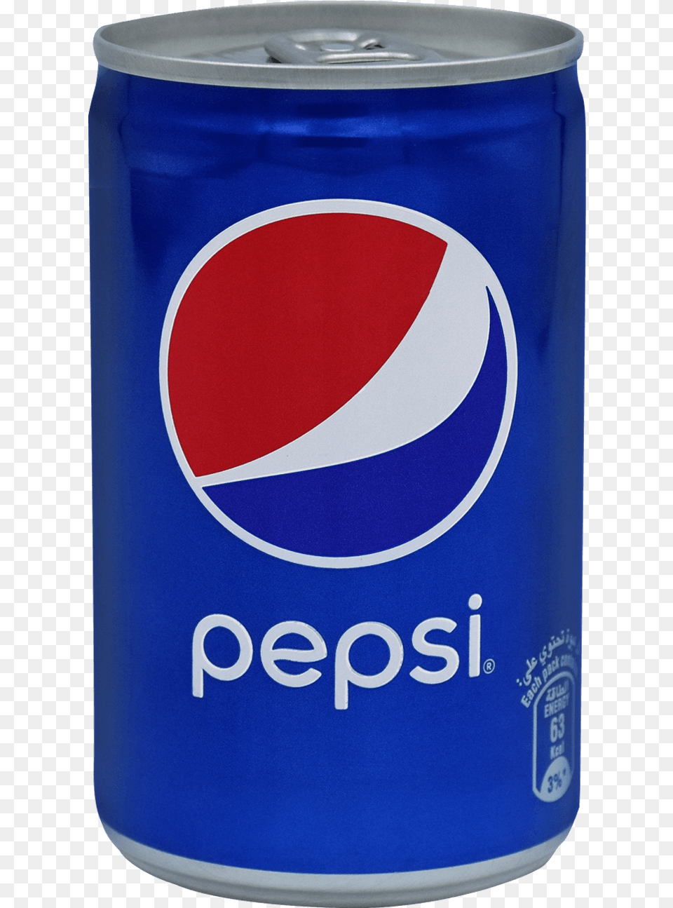 Pepsi Tin, Can, Beverage, Soda Free Transparent Png