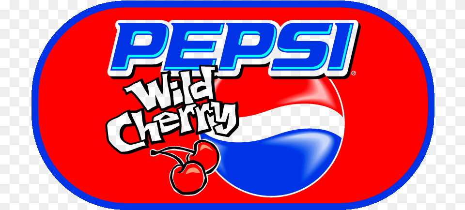 Pepsi Wild Cherry, Logo, Dynamite, Weapon Png Image