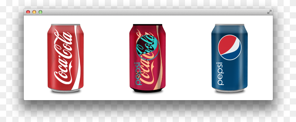 Pepsichallenge, Beverage, Coke, Soda, Can Free Png