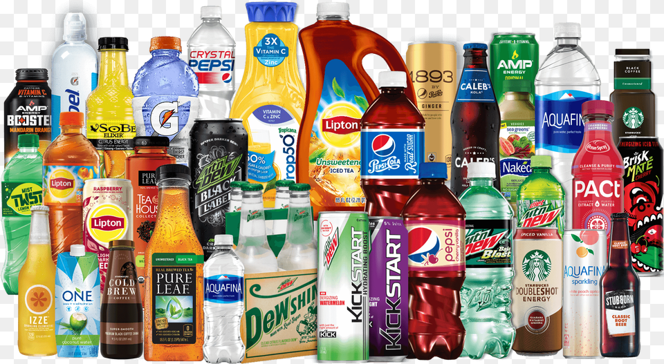 Pepsico Cmo Seth Kaufman Shares How His Teams Are Using Pepsico Pepsi Cola Made With Real Sugar Cherry Natural, Bottle, Can, Tin, Alcohol Free Png Download