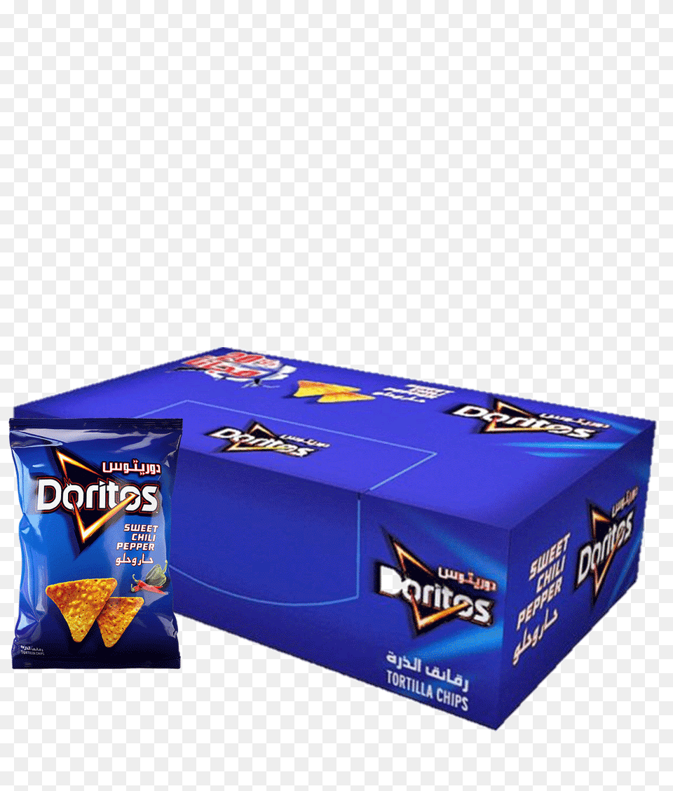 Pepsico Kuwait, Food, Sweets, Box Free Png Download