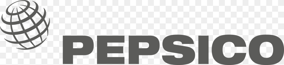Pepsico Logo Black And White, Text Free Transparent Png