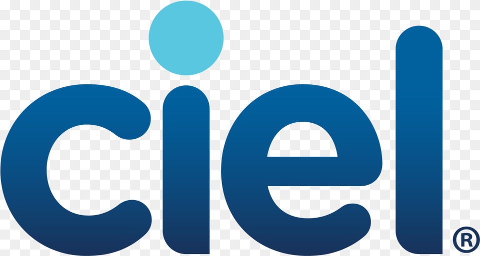 Pepsico Logo Ciel Logo, Text, Number, Symbol Free Png Download