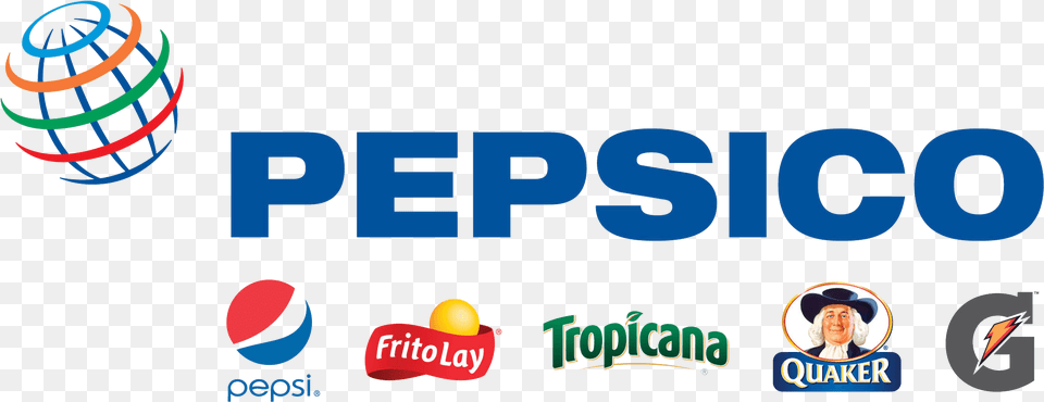 Pepsico Logo Download Pepsico Logo Background, Person, Sphere, Face, Head Png