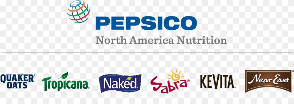 Pepsico North America Nutrition Logo Png Image
