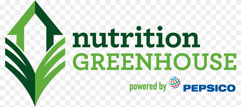 Pepsico Nutrition Greenhouse Europe, Green, Logo, Scoreboard Free Transparent Png
